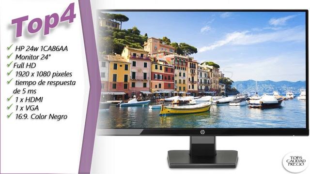 Mejor MONITOR 27 PULGADA HP 2020 DICIEMBRE