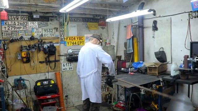 САМОДЕЛКИ ОТ ЛЮБИТЕЛЕЙ ЗАГЛЯДЫВАТЬ В ДУЛО смотреть онлайн