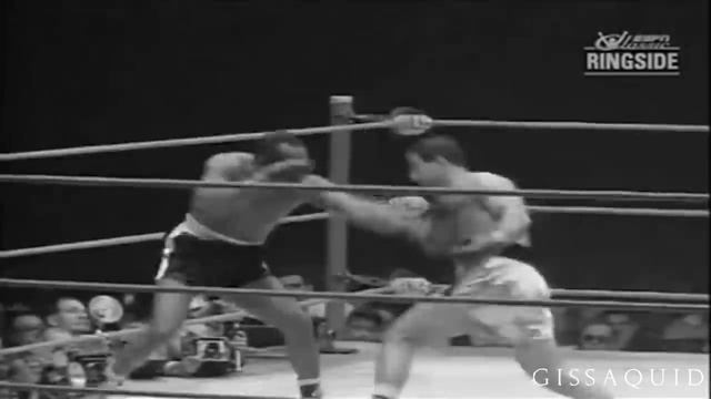 Rocky Marciano - Highlights смотреть онлайн