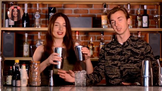СТИЛІ КОКТЕЙЛІВ: САУЕР | РЕЦЕПТ КОКТЕЙЛЮ "ВІСКІ САУЕР" смотреть онлайн