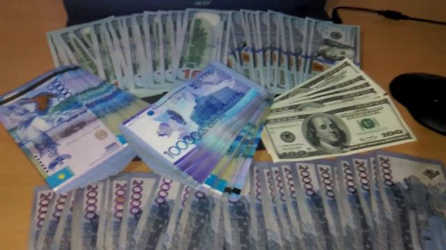 Есть ли в интернете доход?!