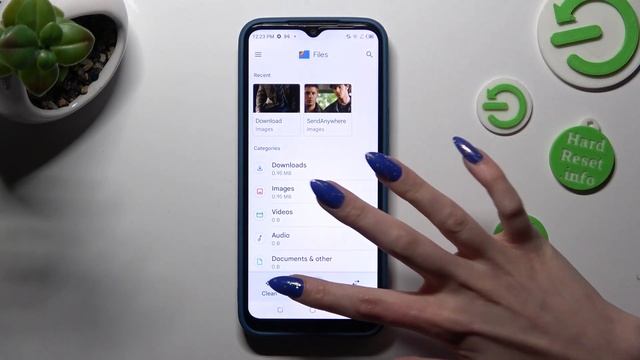 How to Find Downloaded Files on Tecno Spark Go 2022 - Locate Downloads смотреть онлайн