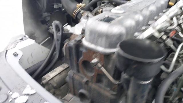 TCM FD30T3CZ 2017 г.в. 3600 часов №TCU922169 ч.1 смотреть онлайн