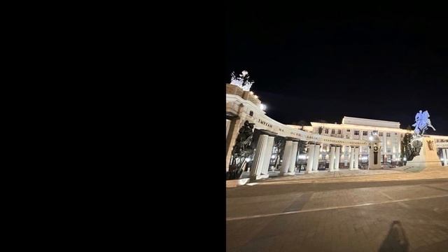 Обзорная экскурсия на мотоцикле по Уфе смотреть онлайн