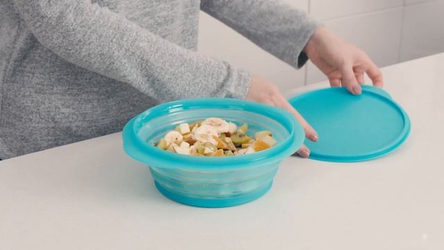 MiniMax bļodas | Tupperware Rīga, Latvija www.twriga.lv смотреть онлайн