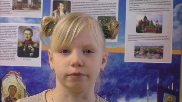 Дети о церковном посте смотреть онлайн