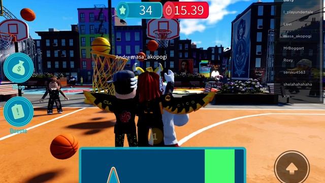 Tutorial- How to get the Swag Walk Emote in Guacathon with Denzel Curry-Roblox смотреть онлайн