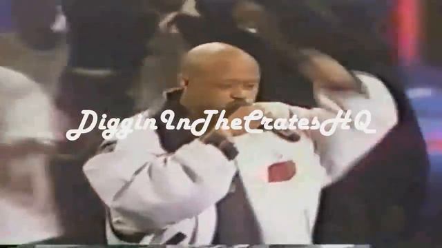 Arsenio Hall Show - Hip Hop All-Stars [ HQ ] ''Best Quality'' смотреть онлайн