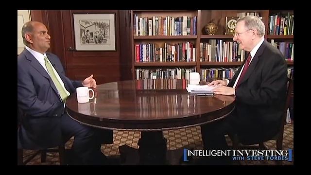 How Mohnish Pabrai Crushed The Market By 1000% смотреть онлайн