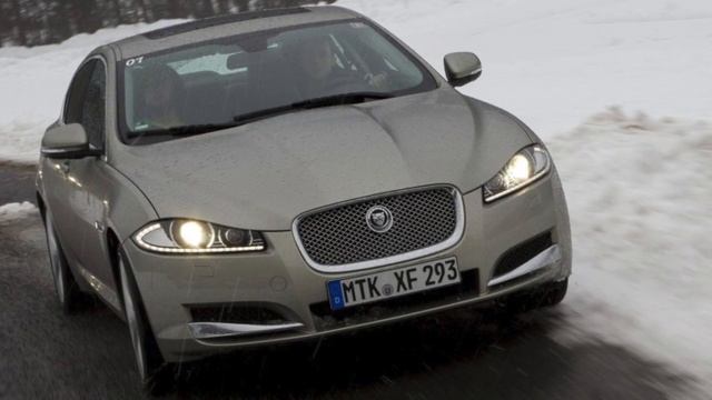 Ягуар ХФ слабые места | Недостатки и болячки б/у Jaguar XF смотреть онлайн