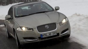 Ягуар ХФ слабые места | Недостатки и болячки б/у Jaguar XF