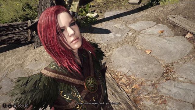 Baldur's Gate 3 - Awesome Details + Reshade смотреть онлайн