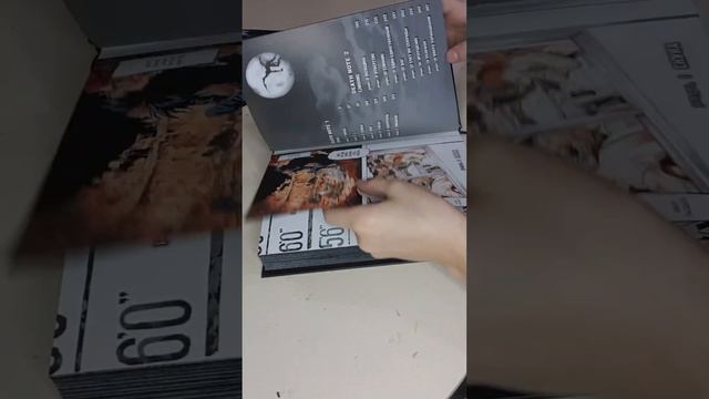 видео абзор на книгу - комикс тетрадь смерти. смотреть онлайн