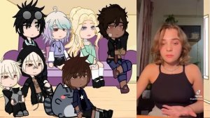 |Реакция лисов на Нила Джостена|1 часть|Всё ради игры|