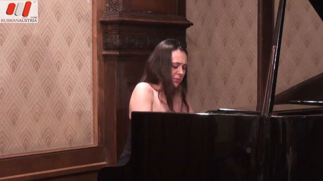 Русская Австрия. Вена. Александра Климова. Aleksandra Klimova смотреть онлайн