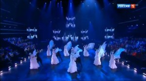 Танцуют Все! Байкал. Венский вальс. Расширенная версия