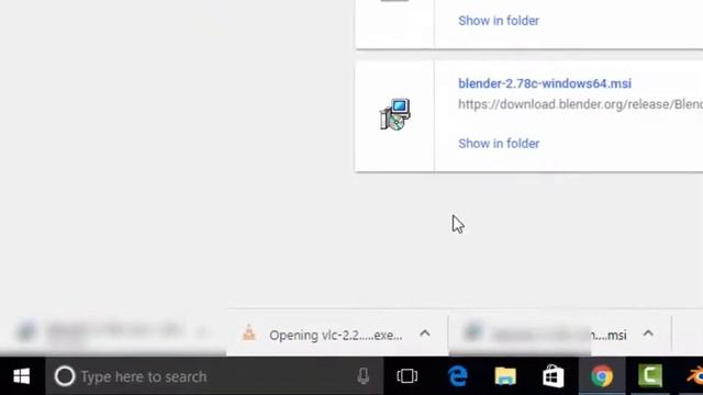 How To Download & Install VLC Media Player on Windows 10 2017 смотреть онлайн