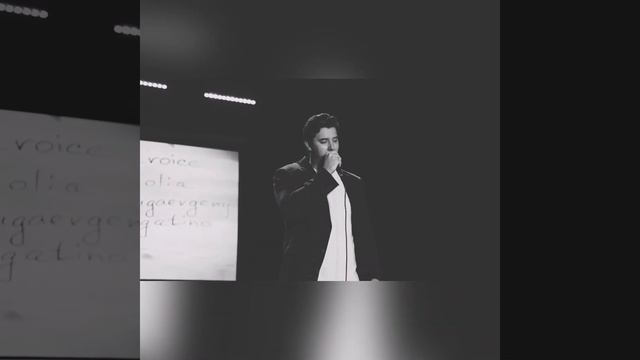 Elvis Presley - Unchained melody | cover by Кирилл Суслов | смотреть онлайн