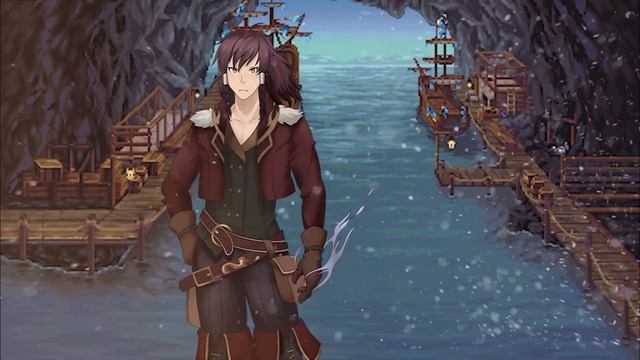 Rise of the Third Power - Release Date Trailer смотреть онлайн