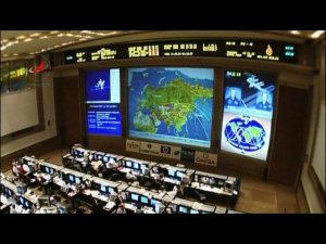 Док. фильм "Космос как послушание"