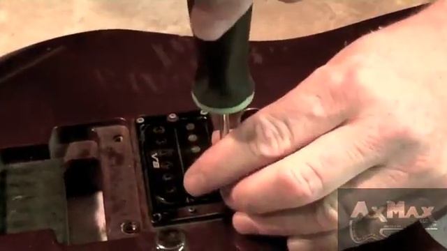 Electric Guitar Restoration IBZ RG 3: Removing The Pickups From An Ibanez RG Guitar смотреть онлайн