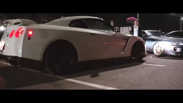 АЛМАТЫ JDM!!! DRIFT!!! GT R EVOLUTION X SUPRA 350Z RX7 MR2 LowKz смотреть онлайн