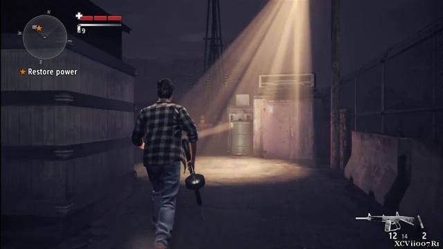 Alan Wake's American Nightmare - Walkthrough (Part 12) - Act II: Relapse смотреть онлайн
