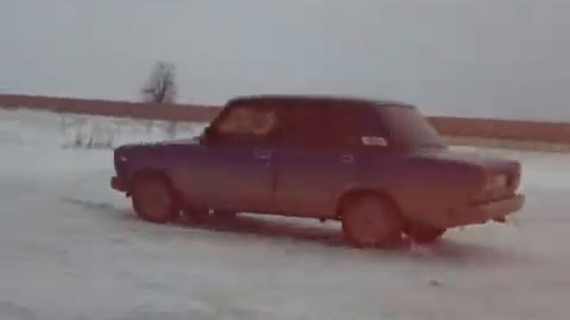 Ралли-кросс 2 этап (red line белгород 2010).avi смотреть онлайн