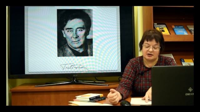Звезда полей: к 85-летию Николая Рубцова смотреть онлайн