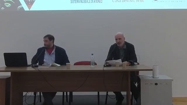 Festival Outsider Art E Arte Irregolare: SONO ALTRO SONO ALTROVE. OUTSIDER ART E ART BRUT In Dialog