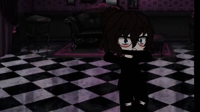 «meme» Её жопа лол ✨/Куроми/Куро✨🌺 Gasha clubლ🌺 смотреть онлайн