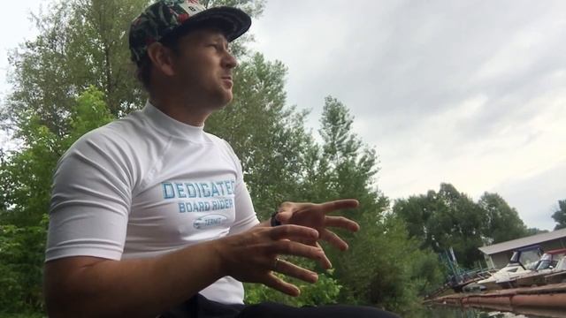 Лодочная станция "Кузнецовский затон" в Уфе ➡ Обзор и обсуждение преимуществ. смотреть онлайн