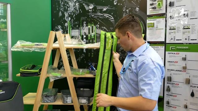 Катушка Diamond Feeder 5_Новинка от Salmo #катушка #salmo #фидер смотреть онлайн
