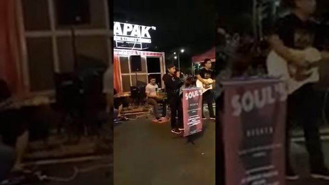 Kamelia/soul's buskers/sat.15.dec.18 смотреть онлайн
