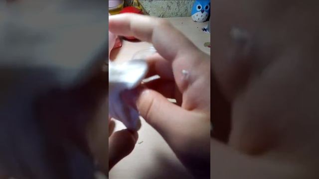 Как сделать клауд слайм