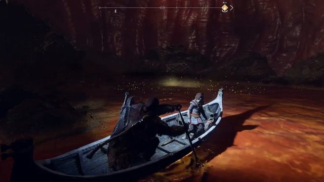 Inside The World Serpent - Ultrawide - God of War - PC - No Commentary - 4K/60FPS смотреть онлайн