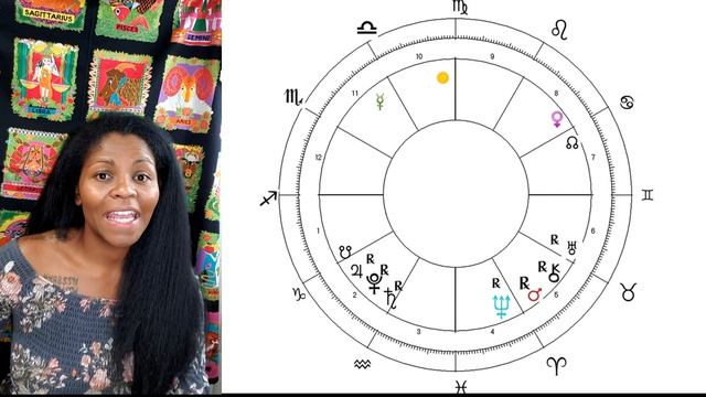 SAGITTARIUS HOROSCOPE SEPTEMBER 2020 смотреть онлайн