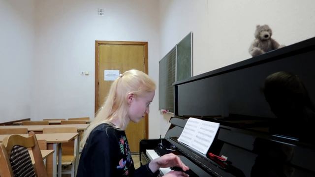 58-й, 59-й и 60-й ДИКТАНТЫ по СОЛЬФЕДЖИО для 3 класса: КАК НАУЧИТЬСЯ ПИСАТЬ ДИКТАНТ? смотреть онлайн