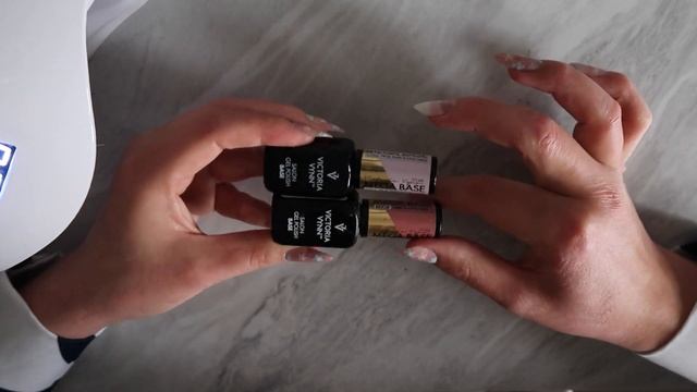 GEL NAGELS + TIP AANBRENG TUTORIAL | NAGEL ROUTINE | Sophie Hol | 2022 смотреть онлайн