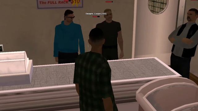 RP В GHETTO НА PROXIMA MTA! БОЛЬШЕ НЕ СУЩЕСТВУЕТ?! смотреть онлайн