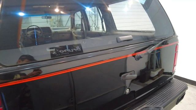 ✅ FUI VER COMO ESTÁ FICANDO O CHUCK - FORD EXPLORER 1994 смотреть онлайн