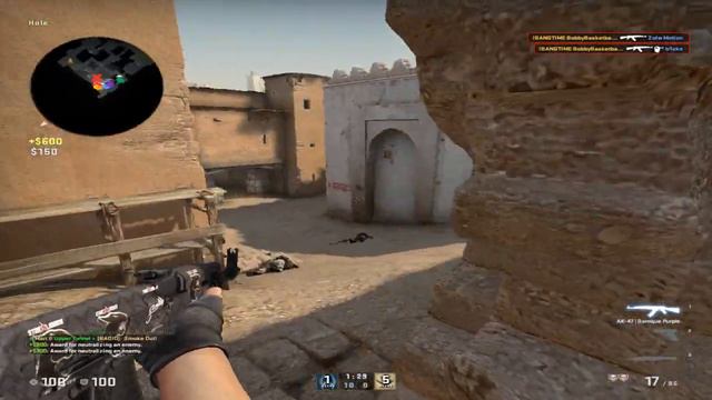 How to play CS:GO смотреть онлайн