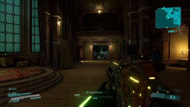 Ruck Rockin Borderlands 3 смотреть онлайн