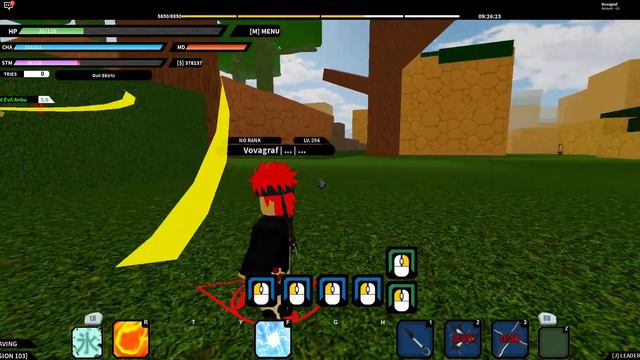 Поменял вид , новые кодики (Roblox) смотреть онлайн