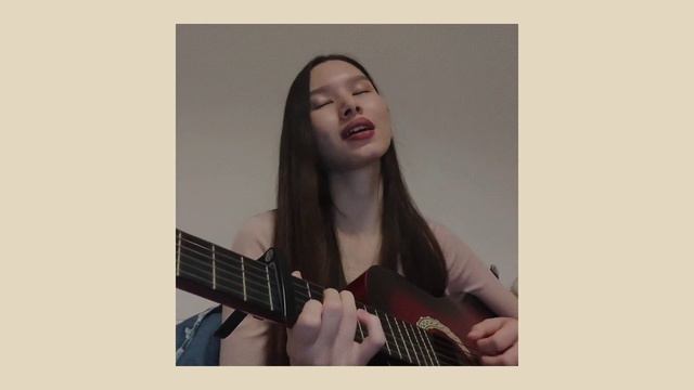 alystama - moldanazar (cover by nura) смотреть онлайн