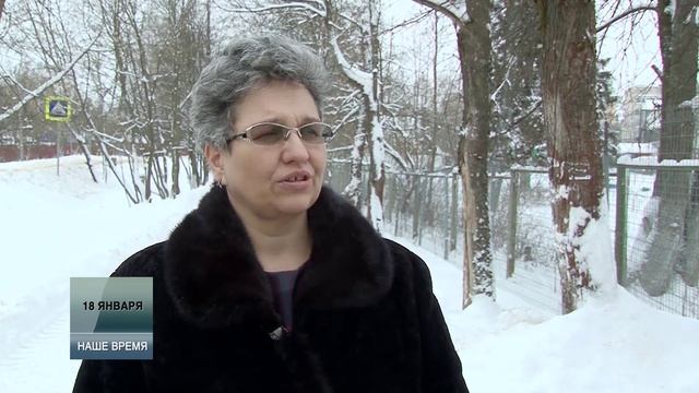 В школе имени 8 Марта будет новый забор. смотреть онлайн