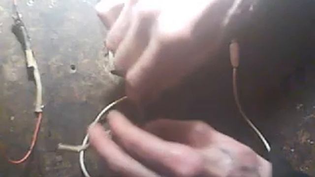 ПРОСТАЯ ЗАРЯДКА ТЕЛЕФОНА ОТ АККУМУЛЯТОРА 12 В смотреть онлайн