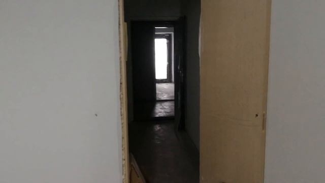 Бутово парк 2 - 31 корпус, 1 секция, студии (04.03.2018) смотреть онлайн
