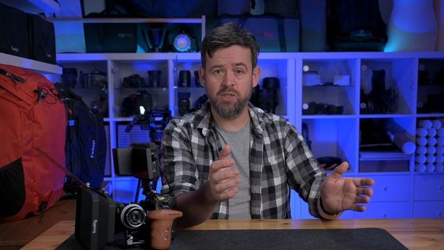 12 awesome Nikon Video settings & tips for the Z6, Z6 ii, Z7, Z7 ii... смотреть онлайн