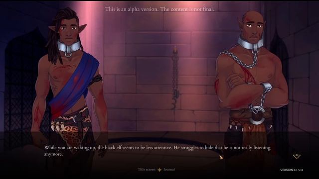 First Look - Arisen - Chronicles of Var'Nagal смотреть онлайн